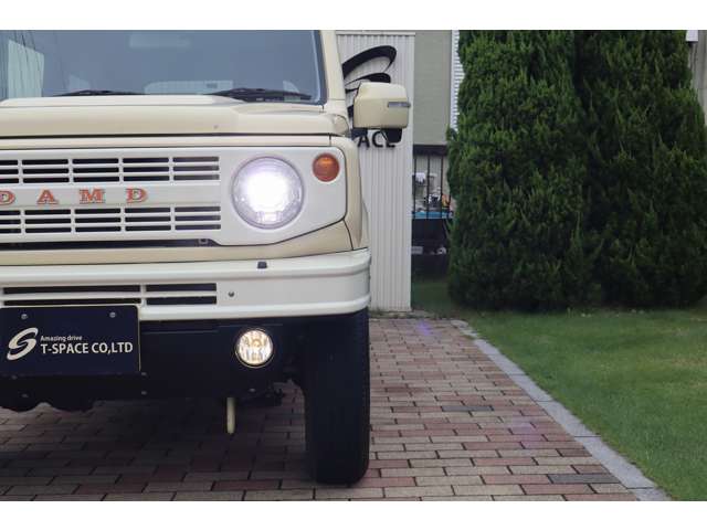 ジムニー 2022/R04