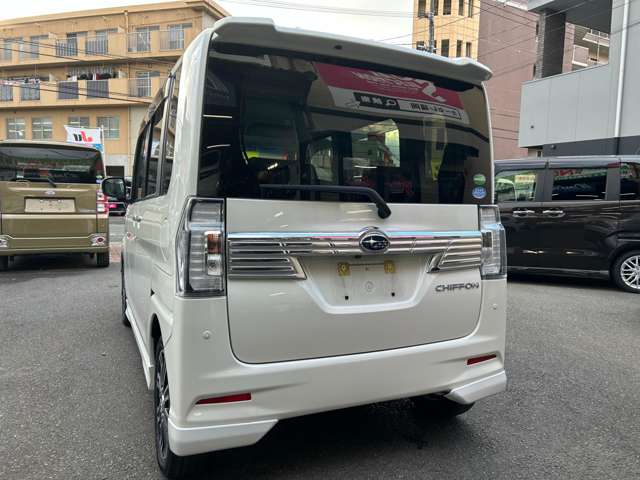 シフォン 2018/H30