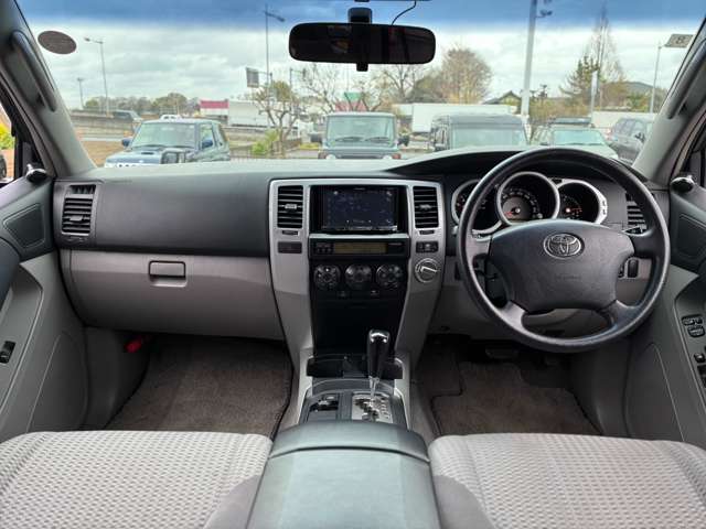 ハイラックスサーフ 2008/H20