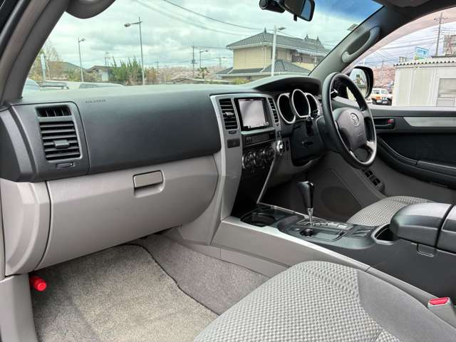 ハイラックスサーフ 2008/H20