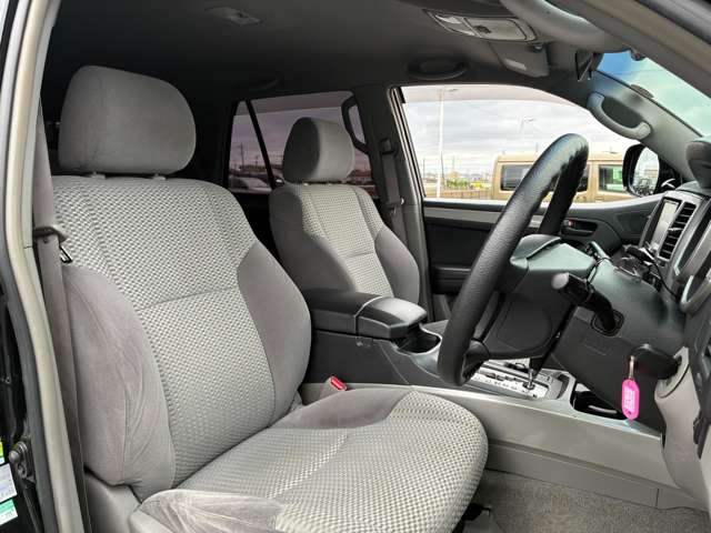 ハイラックスサーフ 2008/H20