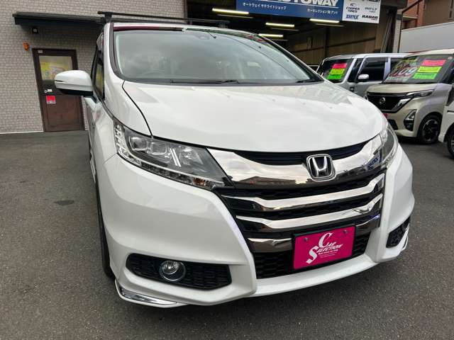 オデッセイ 2017/H29