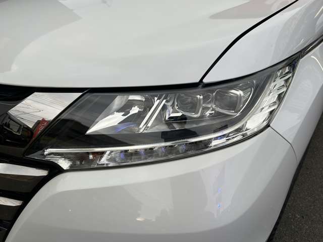 オデッセイ 2017/H29