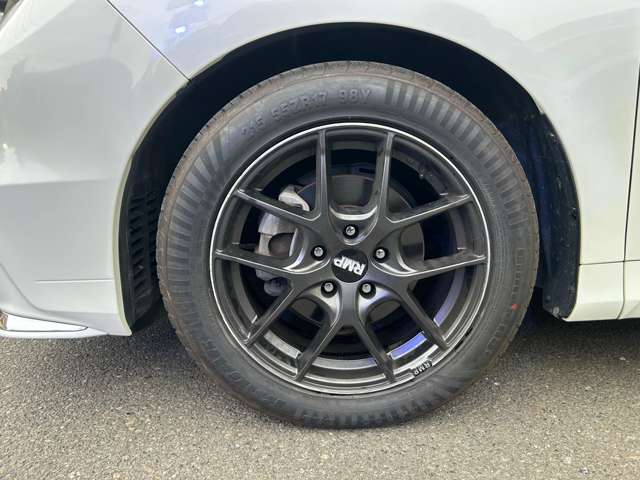 オデッセイ 2017/H29