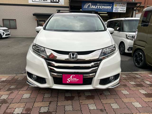 オデッセイ 2017/H29