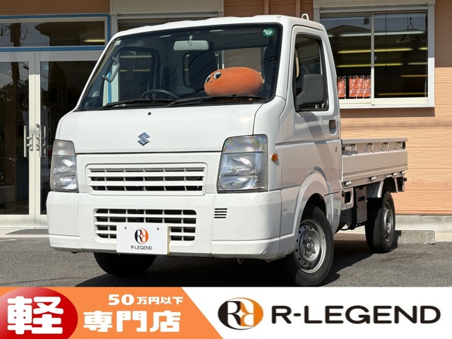 キャリイ 2012/H24