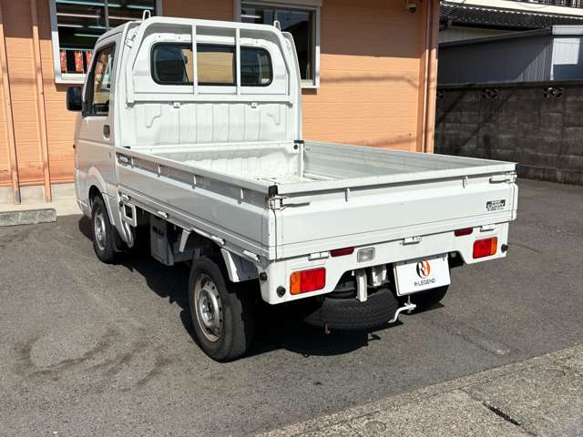 キャリイ 2012/H24