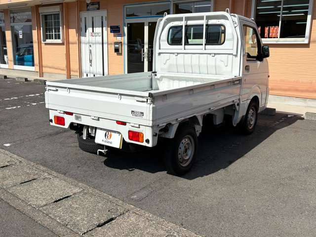 キャリイ 2012/H24