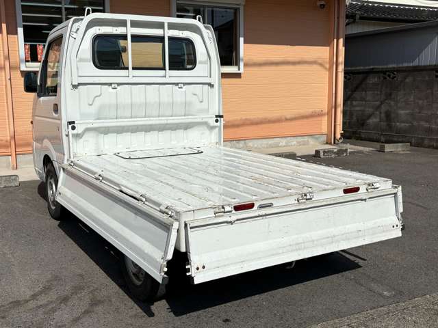 キャリイ 2012/H24