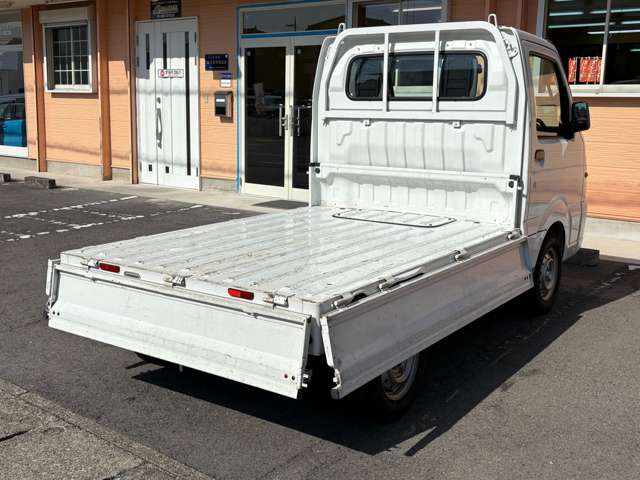 キャリイ 2012/H24