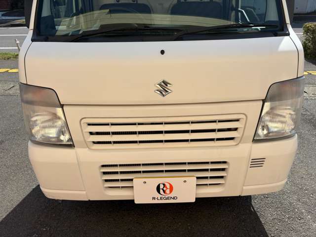 キャリイ 2012/H24