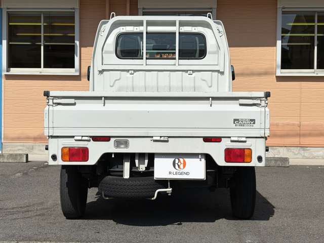 キャリイ 2012/H24