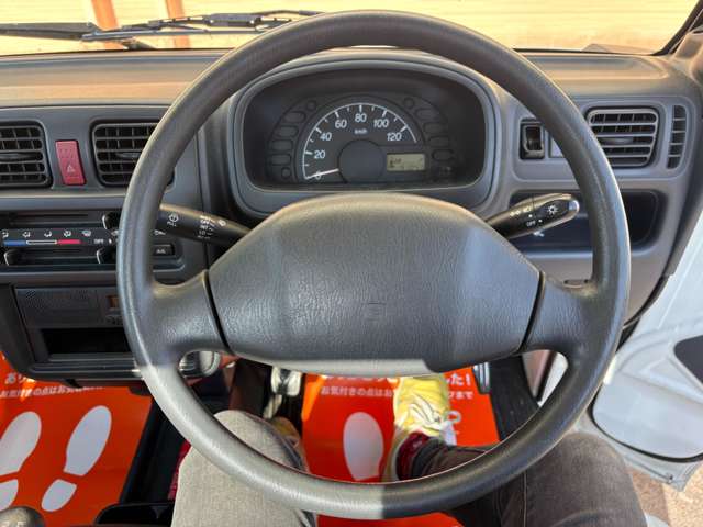 キャリイ 2012/H24