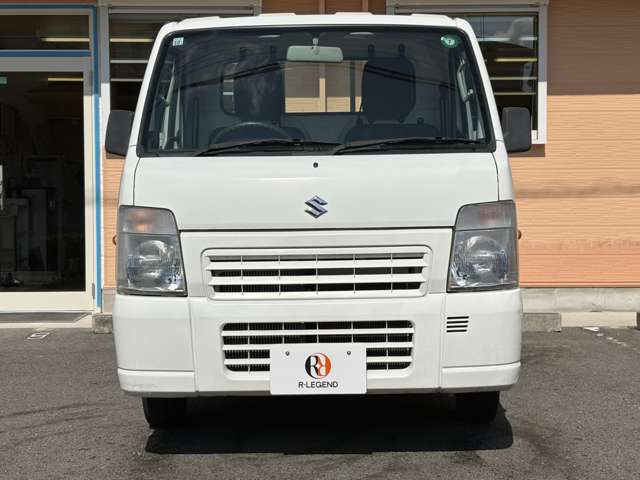 キャリイ 2012/H24