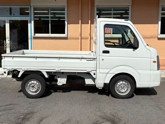 キャリイ 2012/H24