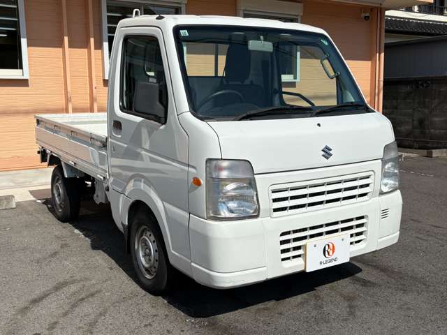 キャリイ 2012/H24