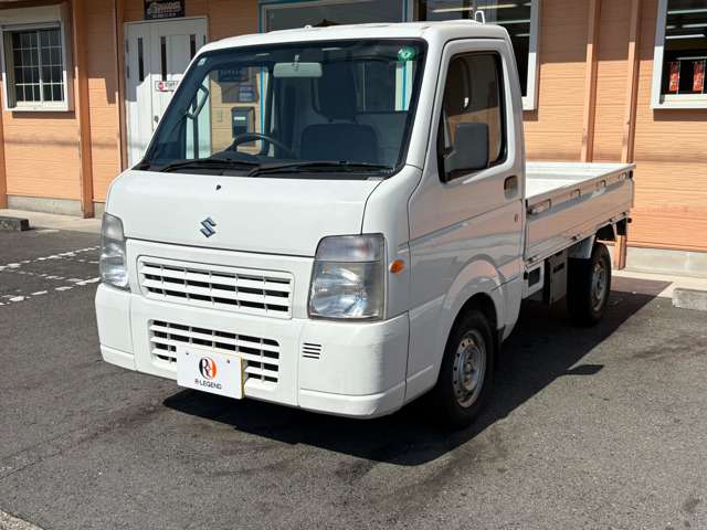 キャリイ 2012/H24