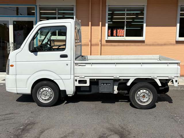 キャリイ 2012/H24