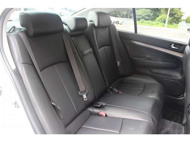 スカイライン 2012/H24