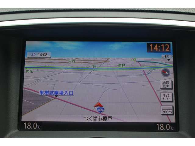 スカイライン 2012/H24