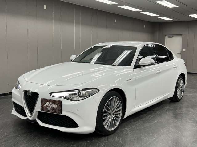 ジュリア 2019/R01