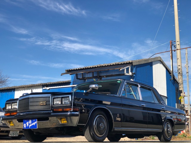 プレジデント 1989/H01