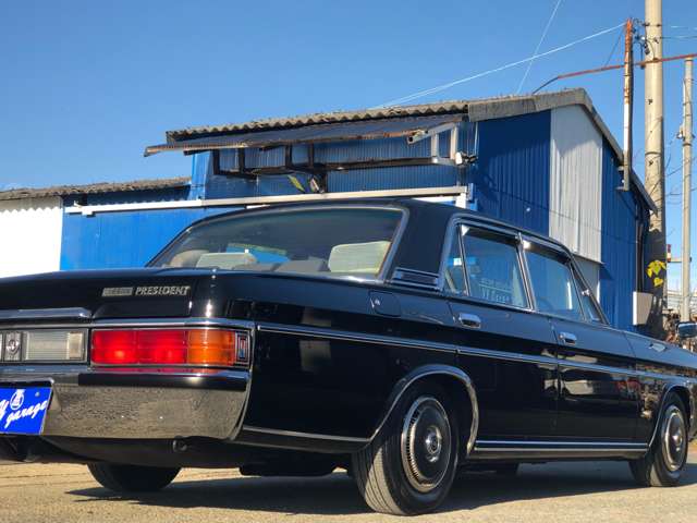 プレジデント 1989/H01