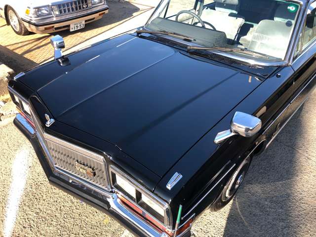 プレジデント 1989/H01