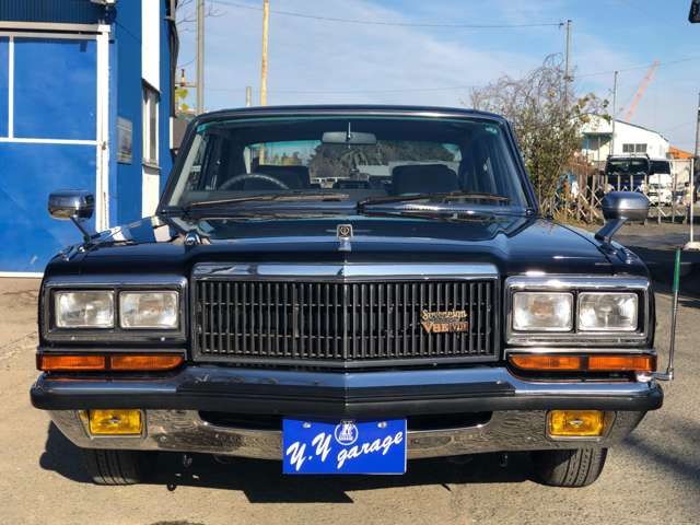 プレジデント 1989/H01