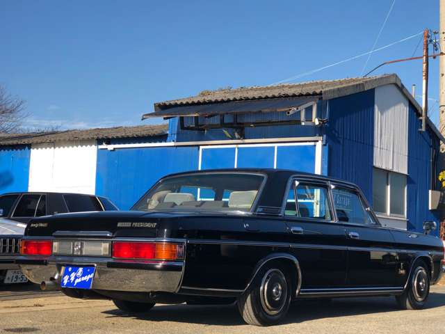 プレジデント 1989/H01