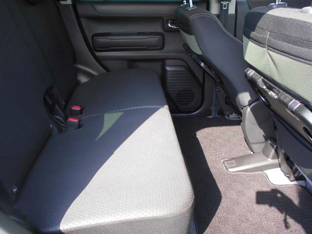 ハスラー 2024/R06