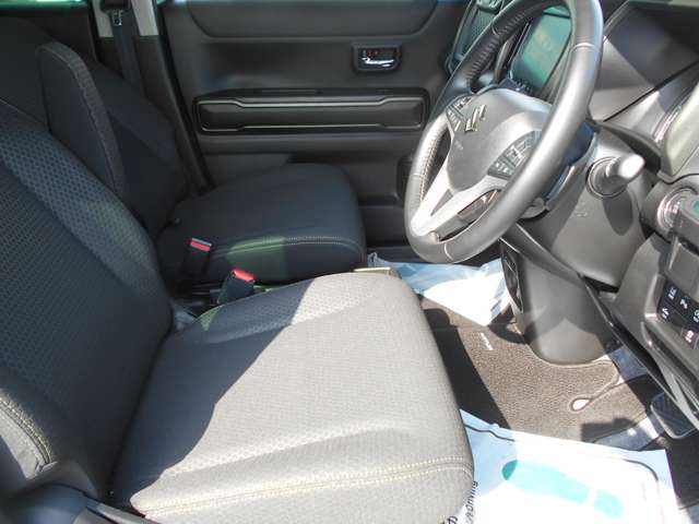 ハスラー 2024/R06