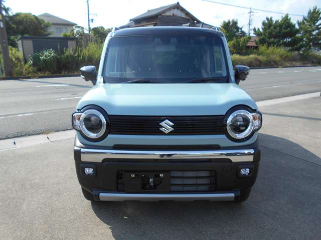 ハスラー 2024/R06