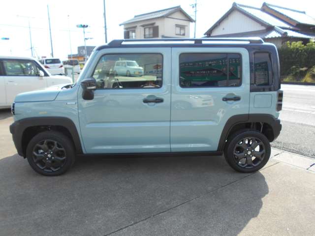 ハスラー 2024/R06