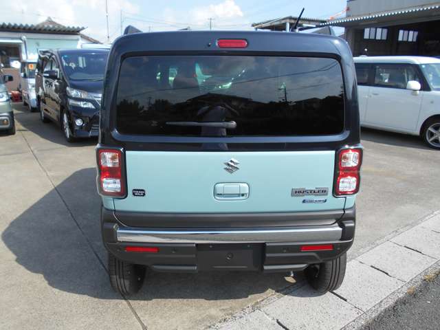 ハスラー 2024/R06