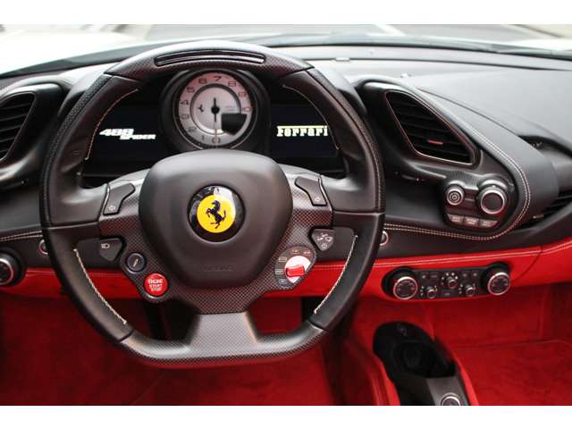 488スパイダー 2018/H30