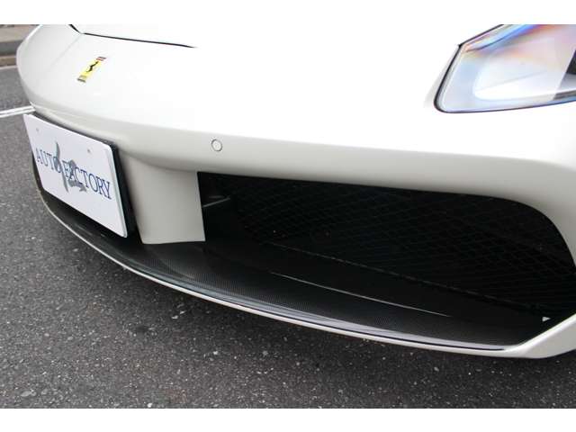 488スパイダー 2018/H30