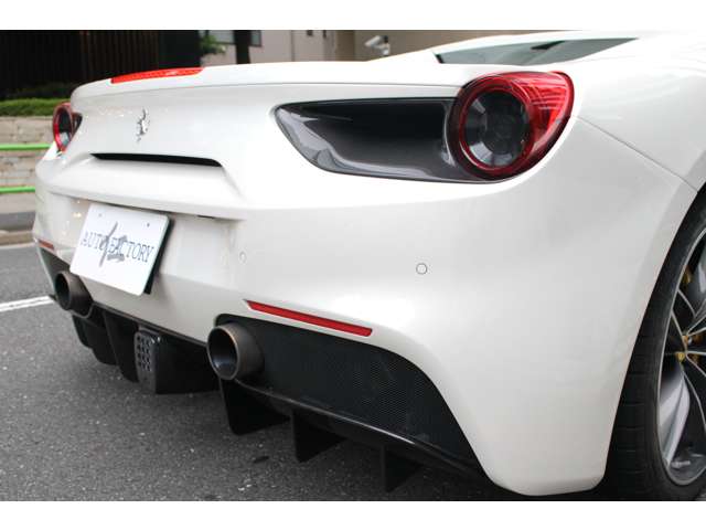 488スパイダー 2018/H30