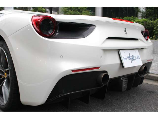 488スパイダー 2018/H30