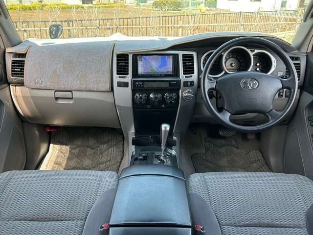 ハイラックスサーフ 2006/H18