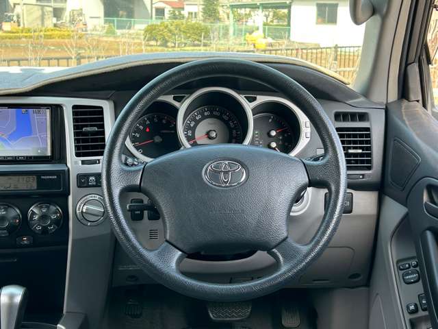 ハイラックスサーフ 2006/H18