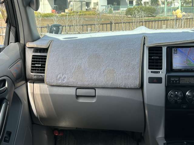 ハイラックスサーフ 2006/H18