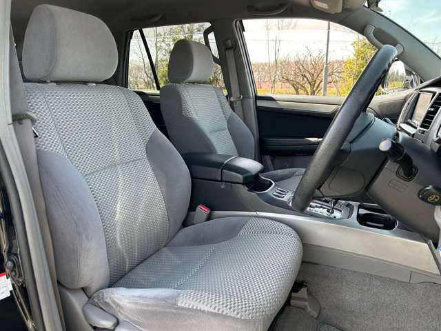 ハイラックスサーフ 2006/H18