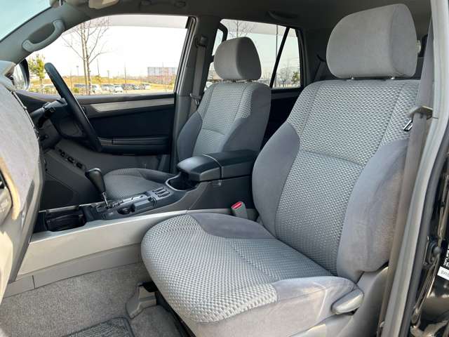 ハイラックスサーフ 2006/H18