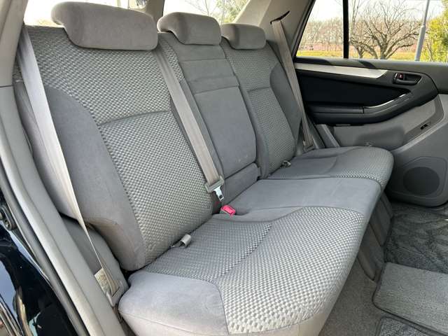 ハイラックスサーフ 2006/H18