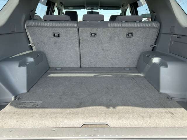 ハイラックスサーフ 2006/H18