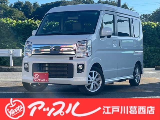 エブリイワゴン 2023/R05