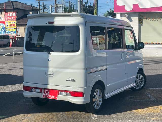 エブリイワゴン 2023/R05