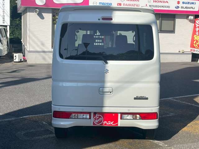 エブリイワゴン 2023/R05