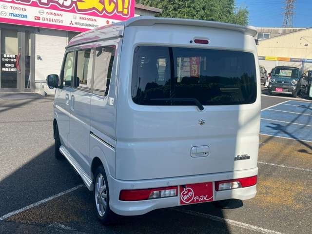 エブリイワゴン 2023/R05